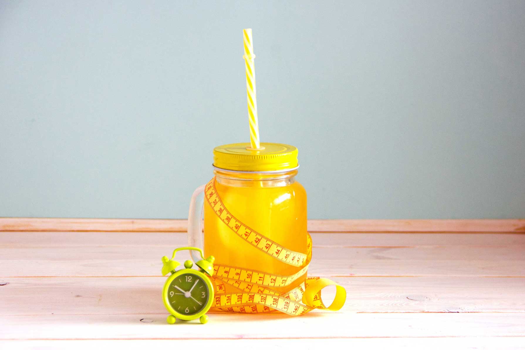 Unveiling the Secrets of Fat Burning: Drinks, Herbs, Shakes, Exercises, and Yoga