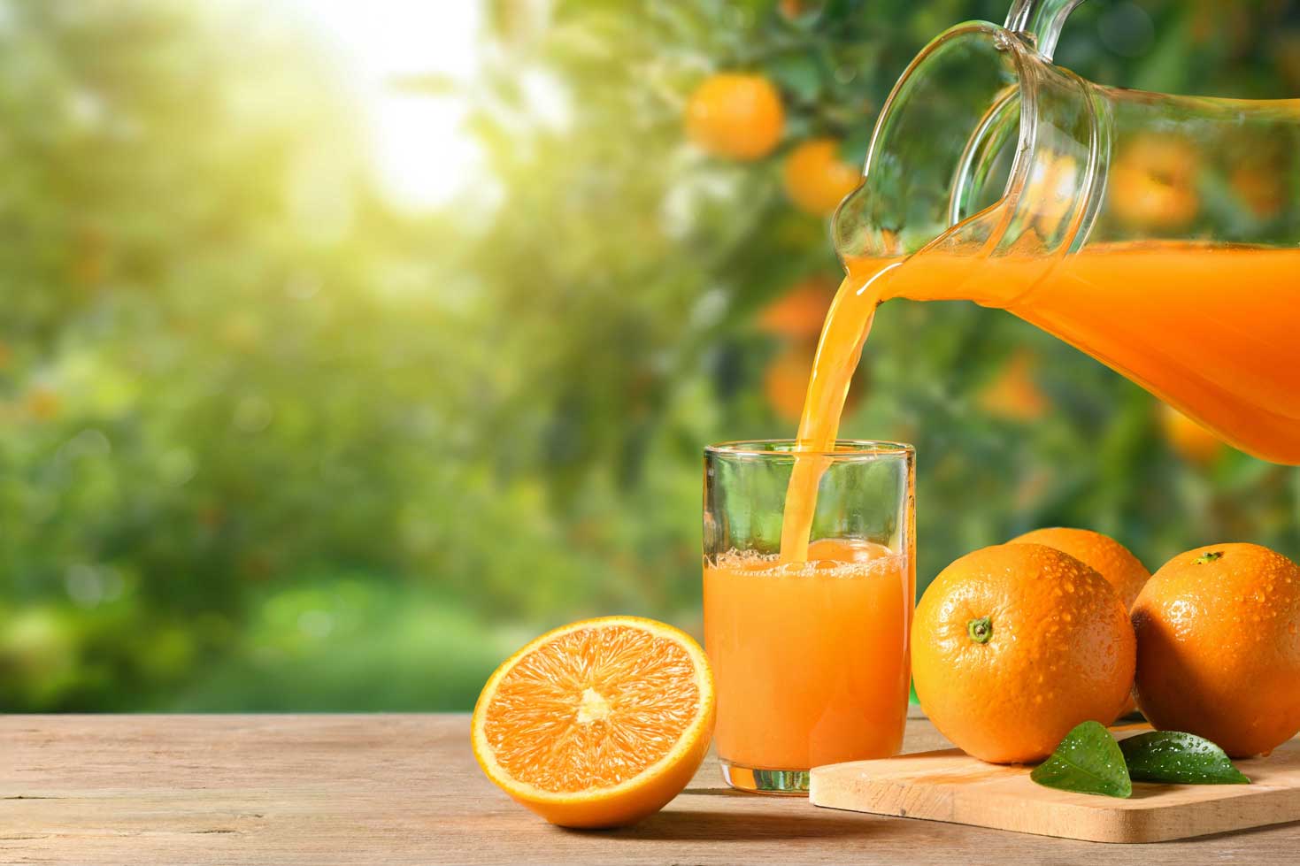 Secret Tips to Increase Eyesight: Foods, Exercises, and Juices
