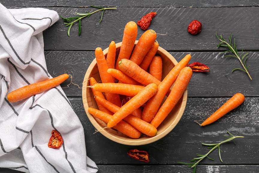 Clear Vision Tips: Foods, Exercises, Fruits, and Juices