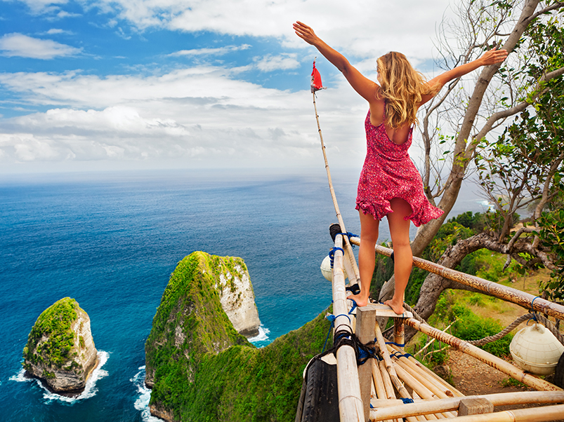 Vacation Packages to Bali All-Inclusive: The Ultimate Tropical Getaway