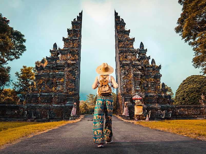 Indonesia Vacation Packages: Your Ultimate Guide to a Dream Getaway