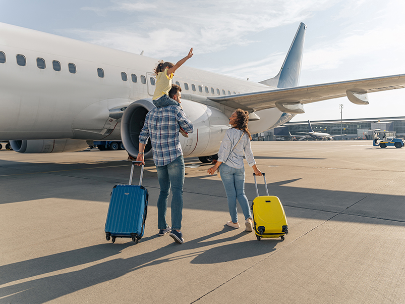 Explore the Best World Tour Packages: Top 5 Picks for 2025