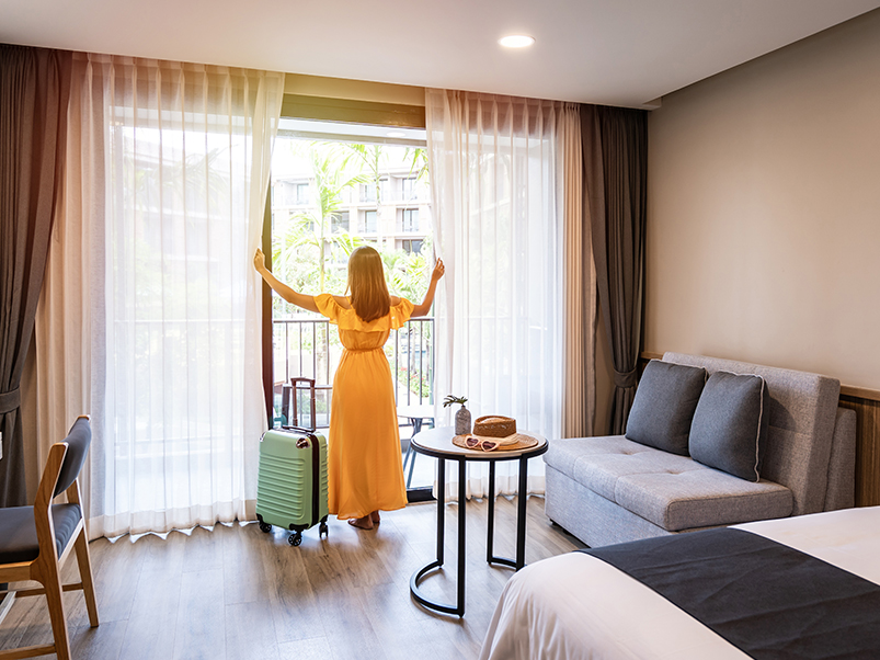 Top World Tour Packages for Every Traveler: Budget to Luxury