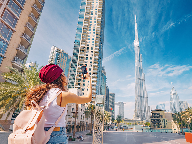 Low-Cost International Travel Packages: Explore the World on a Budget