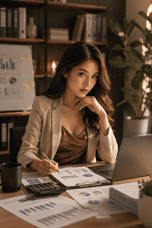 Finding the Right Financial Auditing Firms for SMBs: 6 Key Considerations